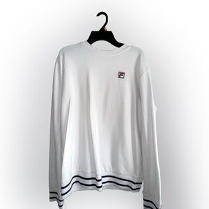Fila Sweater